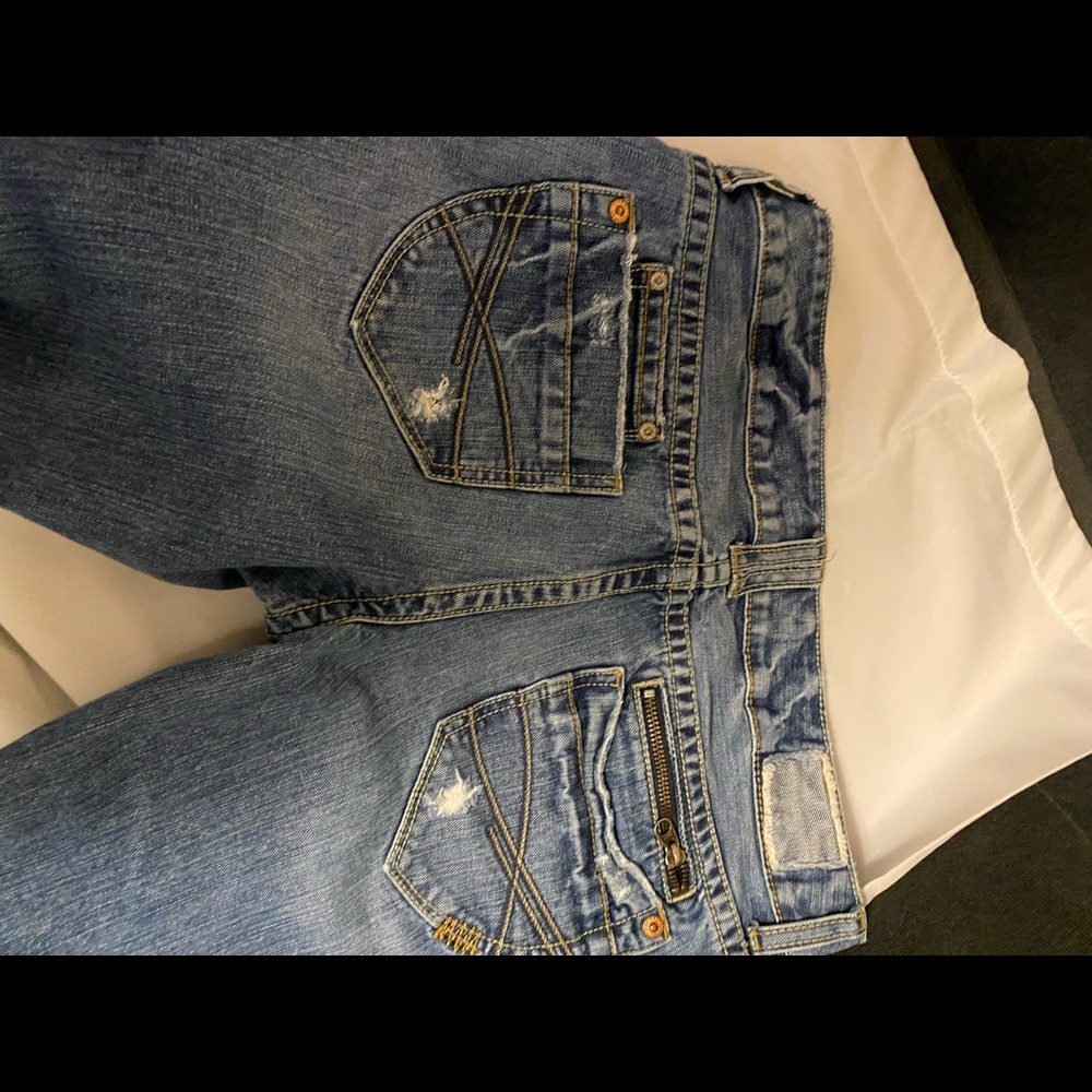 Jeans - Picture 4 of 8